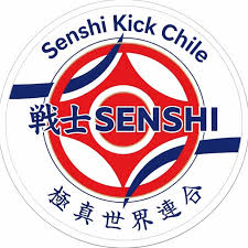 Senshi Kick Chile